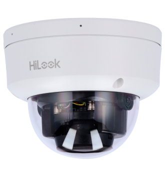 CÁMARA IP 4MP HILOOK IPC-D640HA-LZU