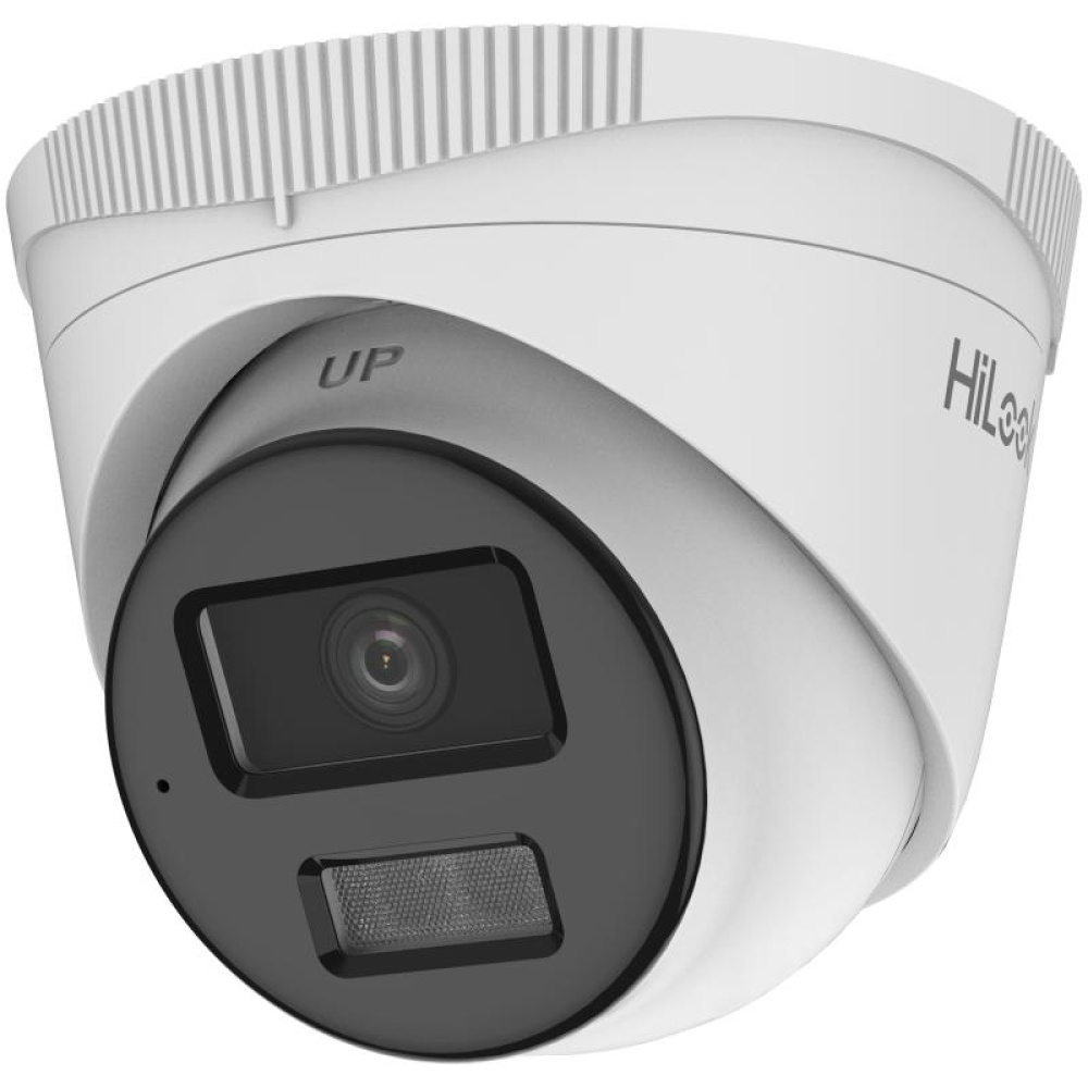 CAMARA IP 4MP HILOOK IPC-T240HA-LUC