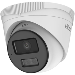 CAMARA IP 4MP HILOOK IPC-T240HA-LUC