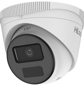 CAMARA IP 4MP HILOOK IPC-T241H-C