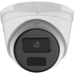 CAMARA IP 4MP HILOOK IPC-T241H-C H265+ IP67 - Imagen 2