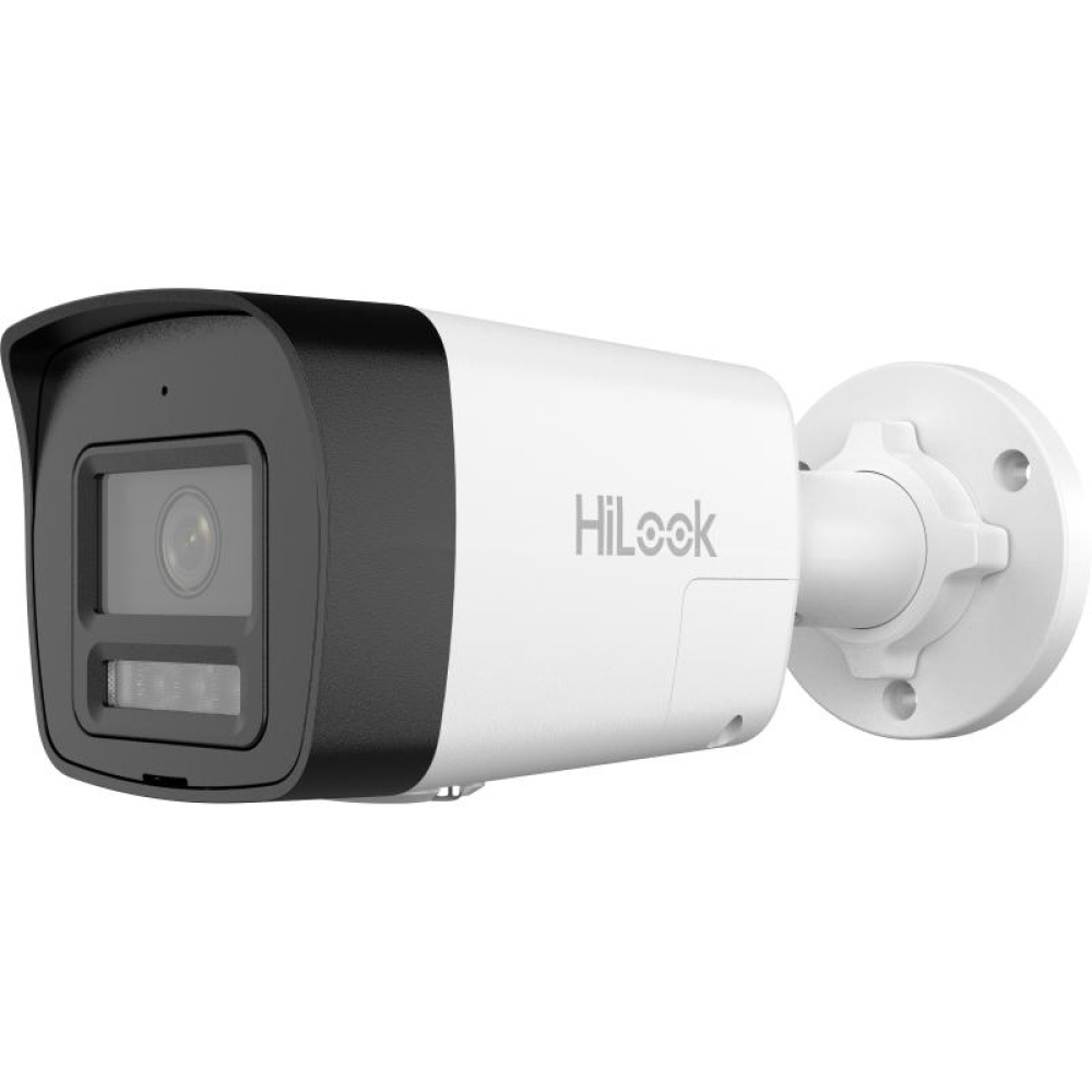 CÁMARA IP 6MP HILOOK IPC-B160HA-LUF SL