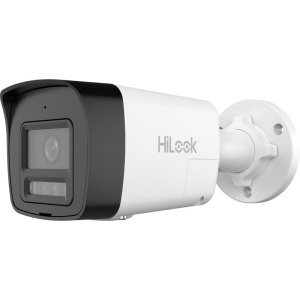 CÁMARA IP 6MP HILOOK IPC-B160HA-LUF SL