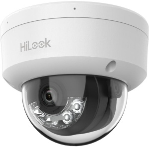 CÁMARA IP 6MP HILOOK IPC-D160HA-L