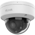 CAMARA IP 6MP HILOOK IPC-D660HA-LZU VARIF H265+ - Imagen 2