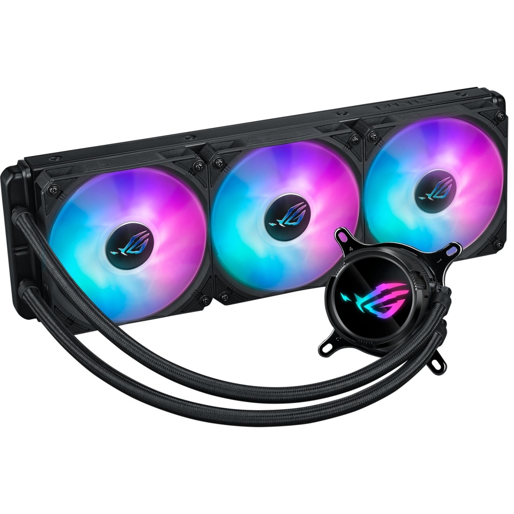 CPU Cooler ASUS ROG Strix LC III 360 ARGB