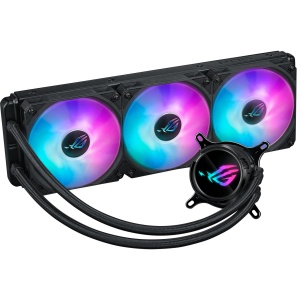CPU Cooler ASUS ROG Strix LC III 360 ARGB