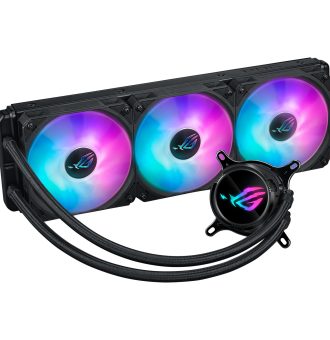 CPU Cooler ASUS ROG Strix LC III 360 ARGB
