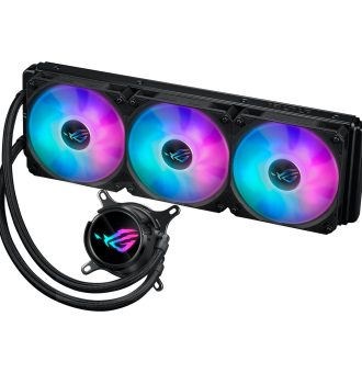 CPU Cooler ASUS ROG Strix LC III 360 ARGB_2