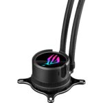 CPU COOLER ASUS LIQUID ROG STRIX LC III 360 ARGB - Imagen 3