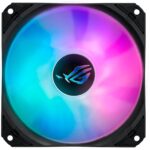 CPU COOLER ASUS LIQUID ROG STRIX LC III 360 ARGB - Imagen 8