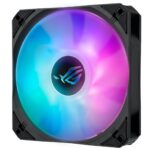 CPU COOLER ASUS LIQUID ROG STRIX LC III 360 ARGB - Imagen 9