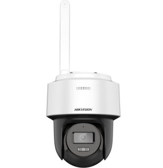 Cámara Hikvision 4MP Wi-Fi. 面