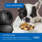 CAMARA IP CLOUD TP-LINK TAPO C201 FULL HD 1080P - Imagen 6