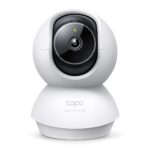 CAMARA IP CLOUD TP-LINK TAPO C230 3K 5MP - Imagen 2