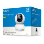 Cámara IP TP-Link Tapo C230
