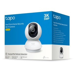 Cámara IP TP-Link Tapo C230
