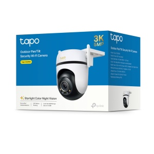 Cámara IP TP-Link Tapo C530WS