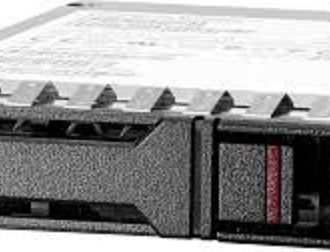 DISCO HPE 480GB SATA RI SFF BC MV SSD