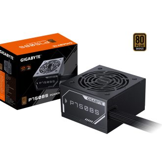 Fuente GIGABYTE GP-P750BS