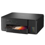 IMPRESORA MF BROTHER DCP-T430W 28/11PPM SIST CONTINUO - Imagen 2