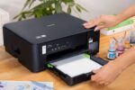IMPRESORA MF BROTHER DCP-T430W 28/11PPM SIST CONTINUO - Imagen 4