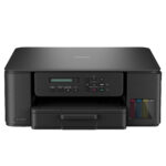 Impresora Multifunción Brother DCP-T530DW