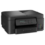 IMPRESORA MF BROTHER DCP-T730DW 28/11PPM SIST CONTINUO - Imagen 3