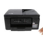 IMPRESORA MF BROTHER DCP-T730DW 28/11PPM SIST CONTINUO - Imagen 2