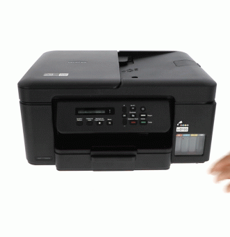 Impresora Multifunción Brother DCP-T730DW 3