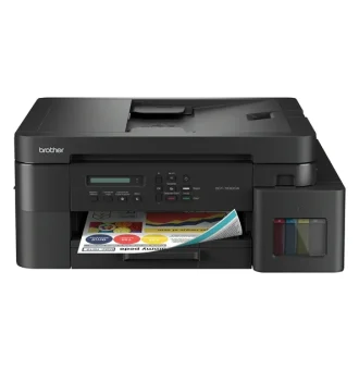 Impresora Multifunción Brother DCP-T830DW