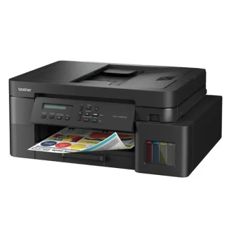 Impresora Multifunción Brother DCP-T830DW 5b