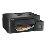 IMPRESORA MF BROTHER DCP-T830DW 28/11PPM SIST CONTINUO - Imagen 3