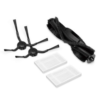 Kit Repuestos Tapo RVA105