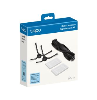 Kit Repuestos Tapo RVA105