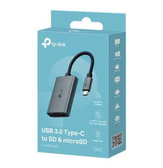 Lector TP-Link UA440C