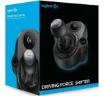PALANCA DRIVING FORCE SHIFTER LOGITECH P/G29 G920 - Imagen 4