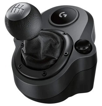 Logitech Driving Force Shifter