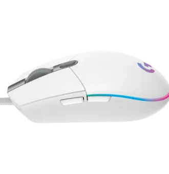 Logitech G203 LIGHTSYNC-4