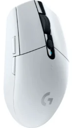 MOUSE LOGITECH G305 GAMER WIRELESS WHITE - Imagen 5