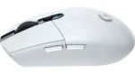 MOUSE LOGITECH G305 GAMER WIRELESS WHITE - Imagen 3