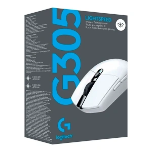 Logitech G305 LIGHTSPEED