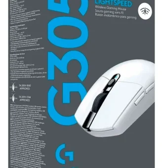 Logitech G305 LIGHTSPEED