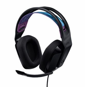 Logitech G335-1