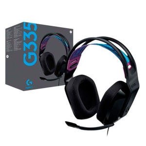 Logitech G335