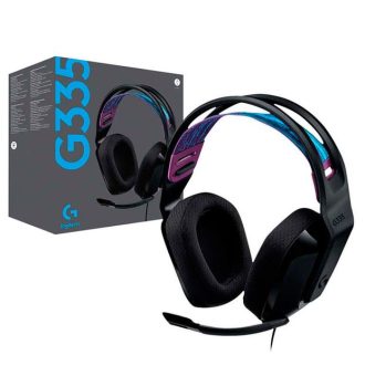Logitech G335