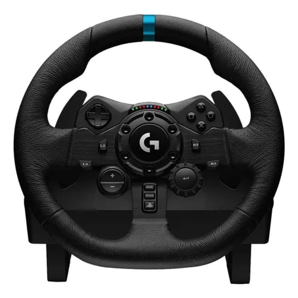 Logitech G923 TRUEFORCE