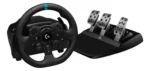 VOLANTE LOGITECH G923 DRIVING FORCE P/PC PS Y XBOX - Imagen 7