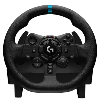 Logitech G923 TRUEFORCE
