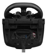 VOLANTE LOGITECH G923 DRIVING FORCE P/PC PS Y XBOX - Imagen 5